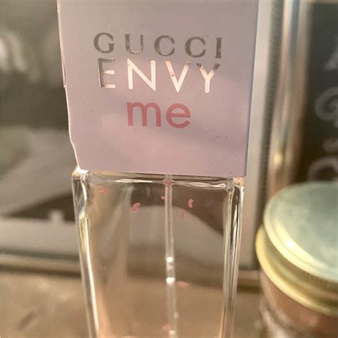 perfumes similar to gucci envy|Gucci envy for women discontinued.